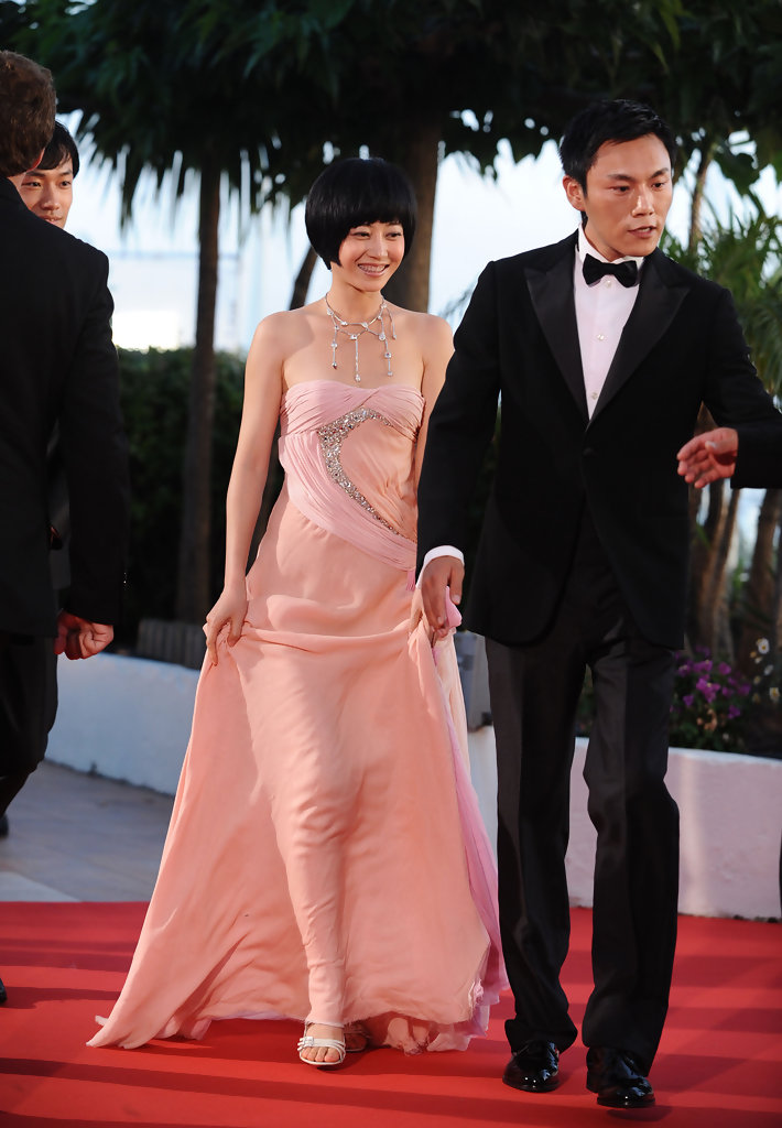 春风沉醉的夜晚剧照的剧照