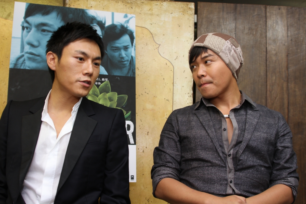 春风沉醉的夜晚剧照的剧照