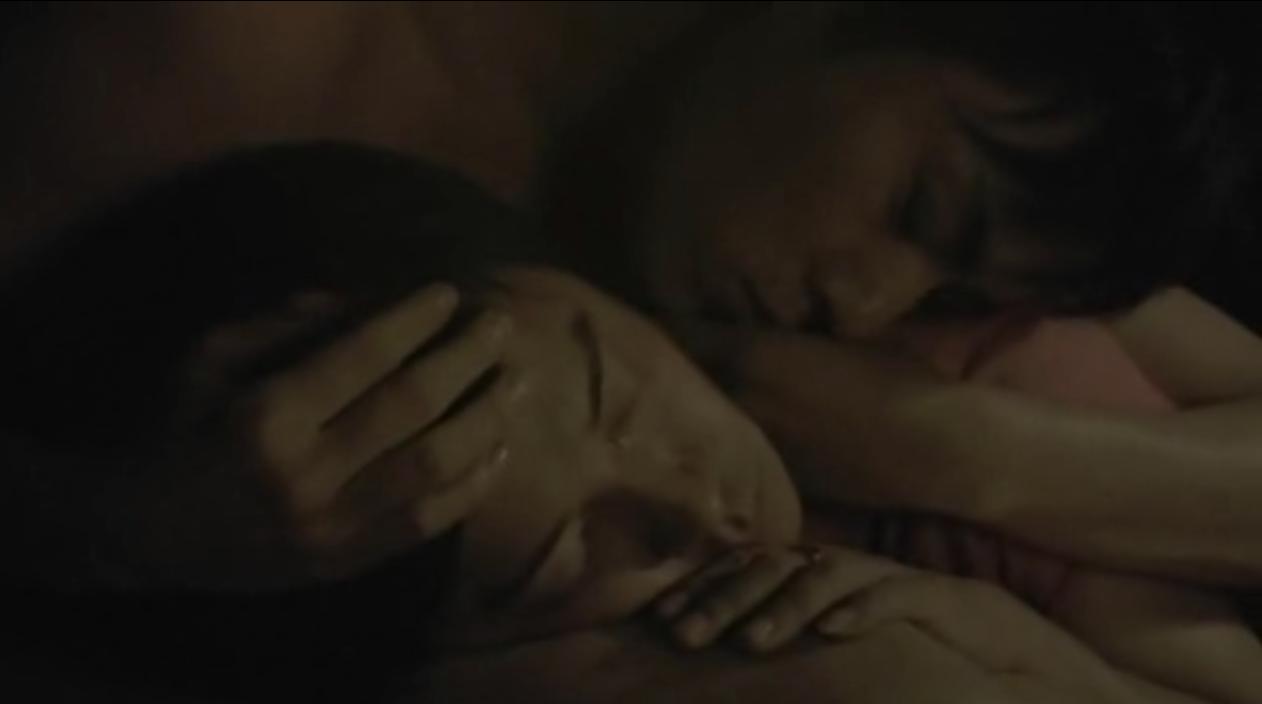 春风沉醉的夜晚剧照的剧照