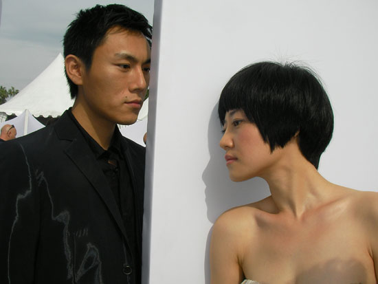 春风沉醉的夜晚剧照的剧照