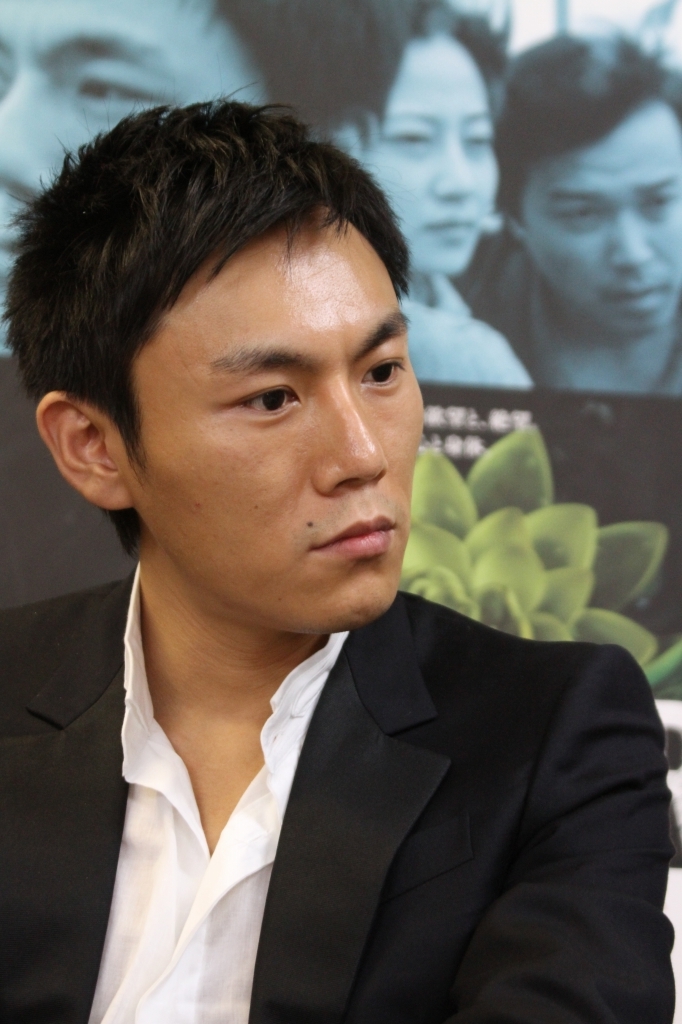 春风沉醉的夜晚剧照的剧照