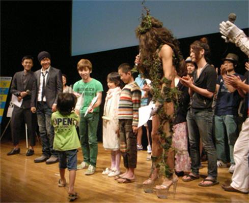 春风沉醉的夜晚剧照的剧照