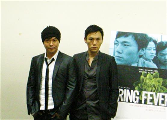 春风沉醉的夜晚剧照的剧照