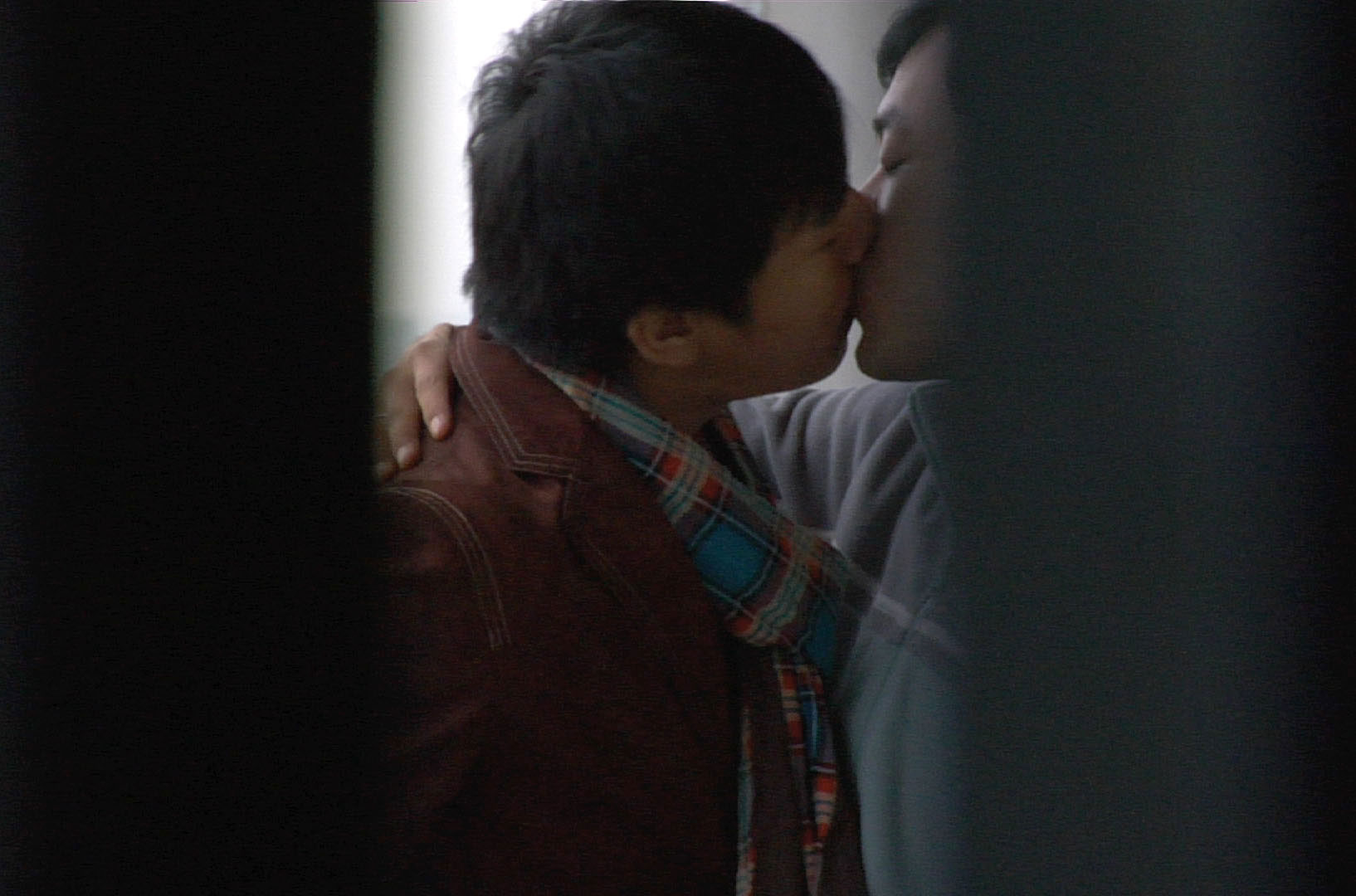 春风沉醉的夜晚剧照的剧照