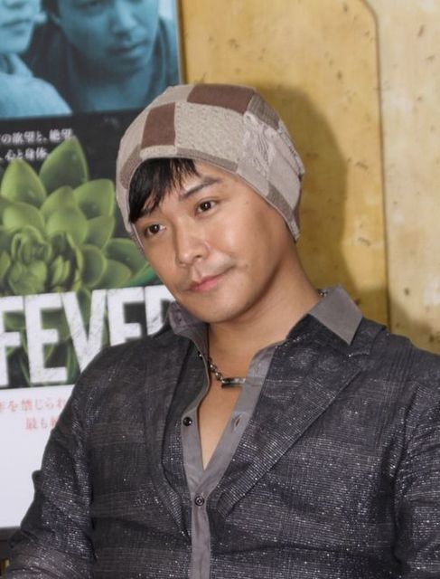 春风沉醉的夜晚剧照的剧照