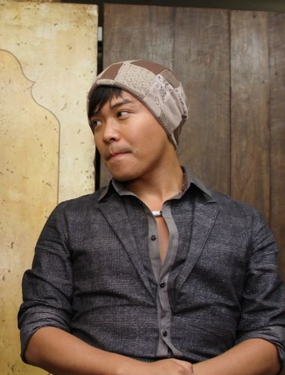 春风沉醉的夜晚剧照的剧照