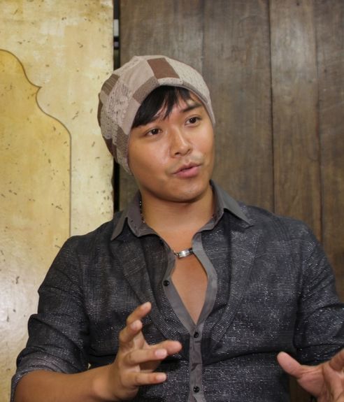 春风沉醉的夜晚剧照的剧照