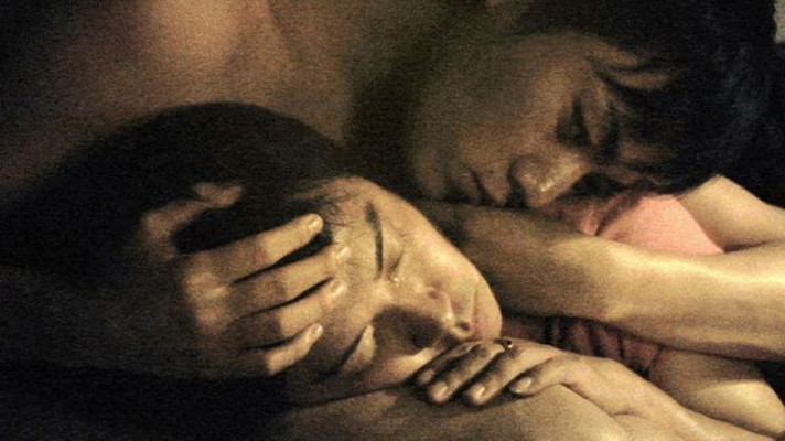 春风沉醉的夜晚剧照的剧照