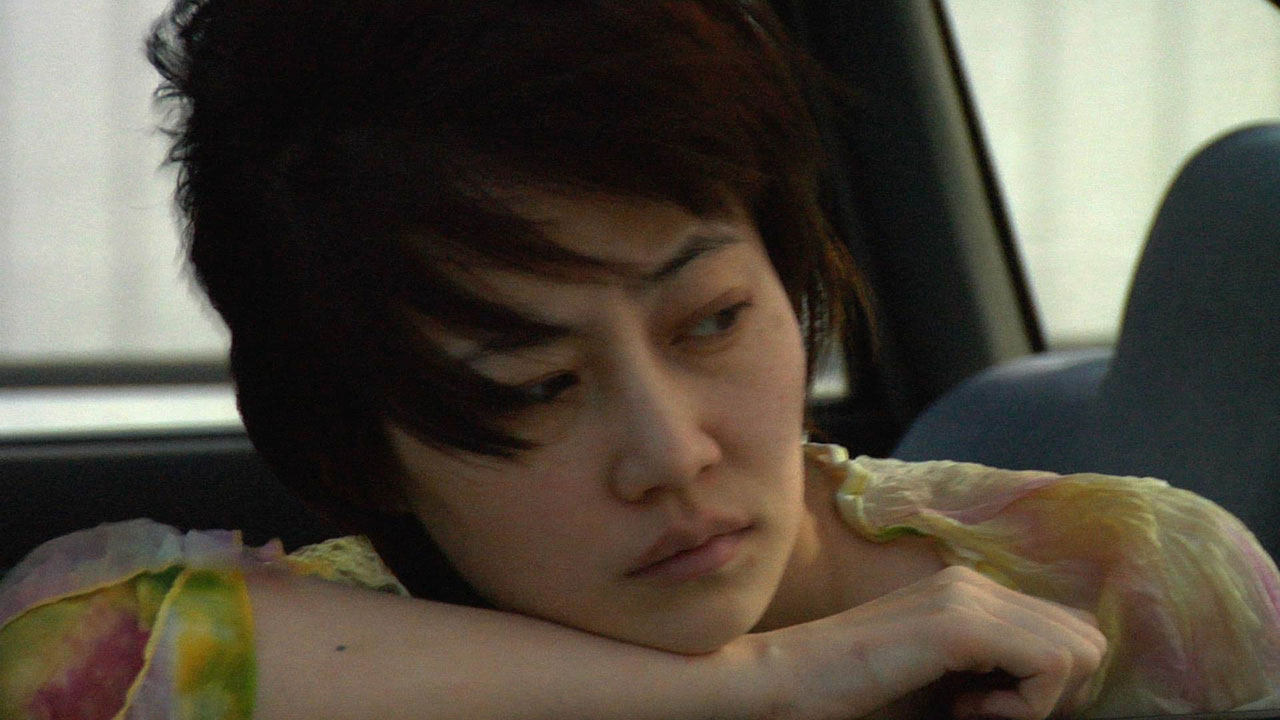 春风沉醉的夜晚剧照的剧照