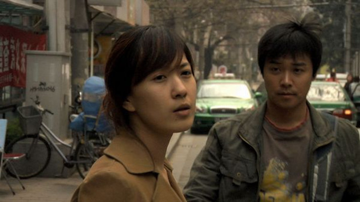 春风沉醉的夜晚剧照的剧照