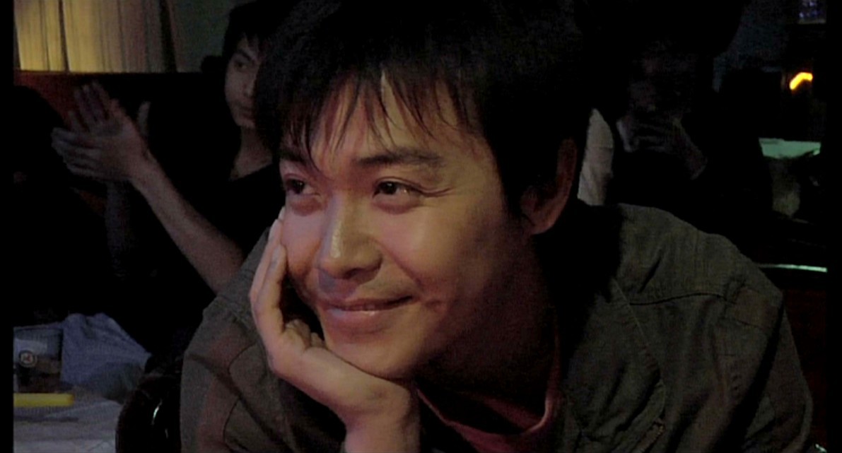 春风沉醉的夜晚剧照的剧照