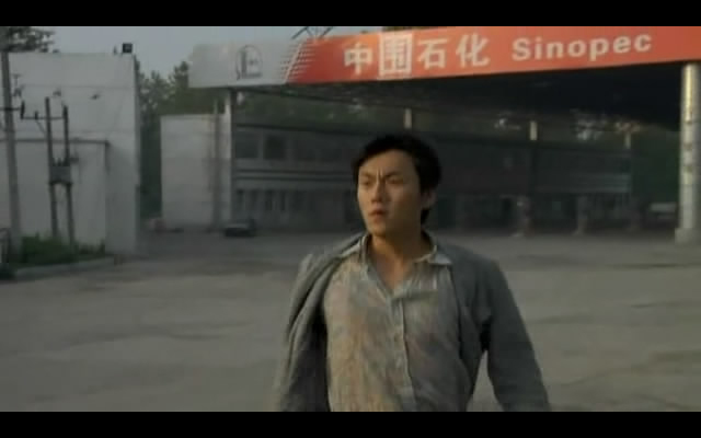 春风沉醉的夜晚剧照的剧照