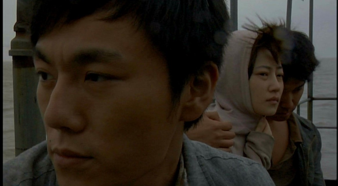 春风沉醉的夜晚剧照的剧照