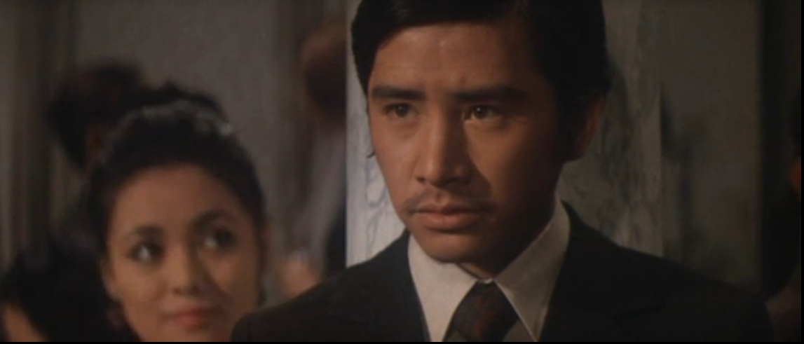 黑玫瑰公寓剧照的剧照