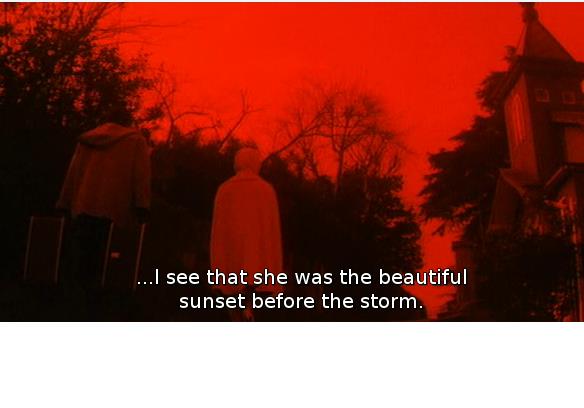 黑玫瑰公寓剧照的剧照