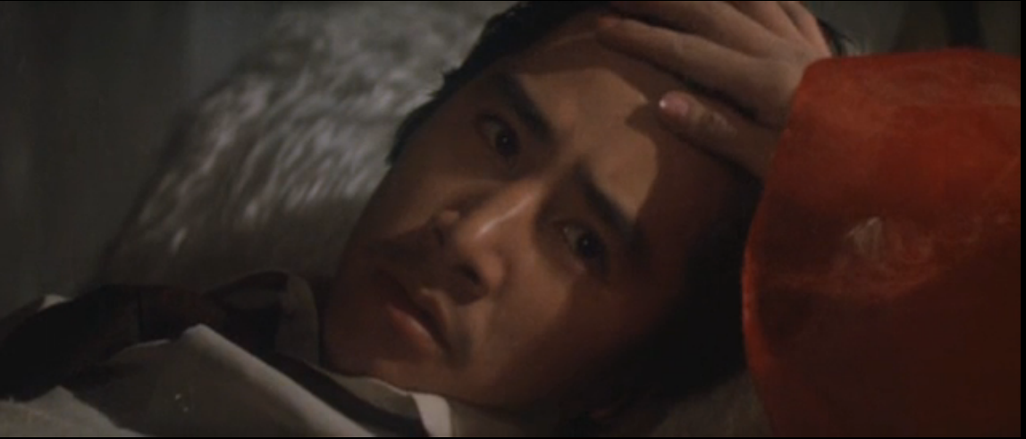 黑玫瑰公寓剧照的剧照