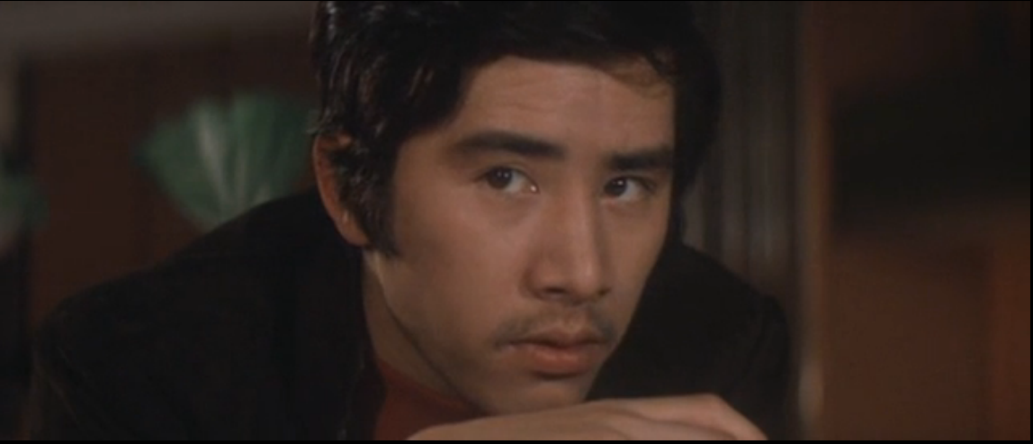 黑玫瑰公寓剧照的剧照