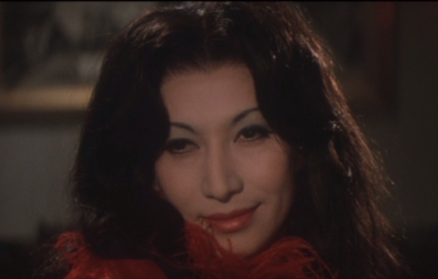 黑玫瑰公寓剧照的剧照