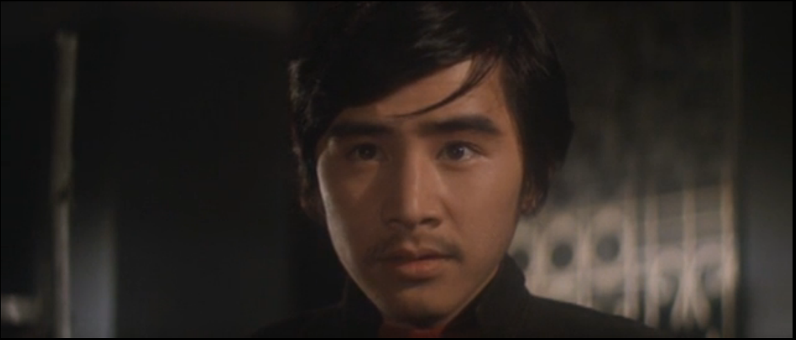 黑玫瑰公寓剧照的剧照