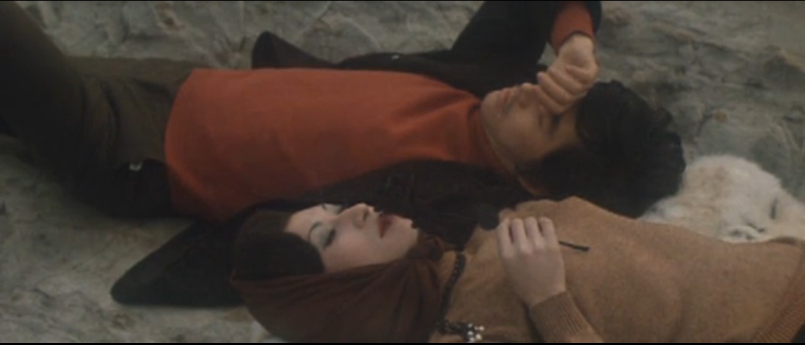 黑玫瑰公寓剧照的剧照