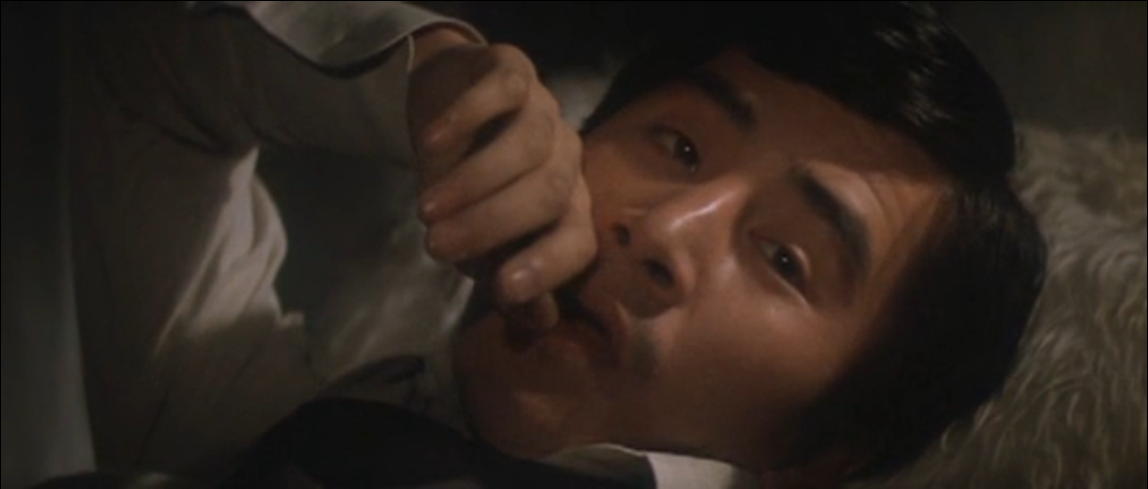 黑玫瑰公寓剧照的剧照