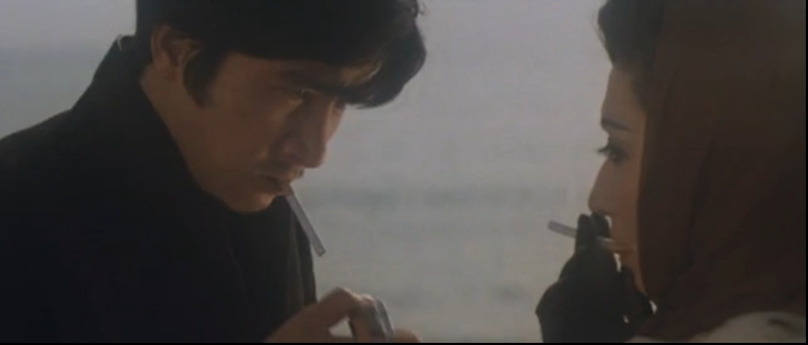 黑玫瑰公寓剧照的剧照