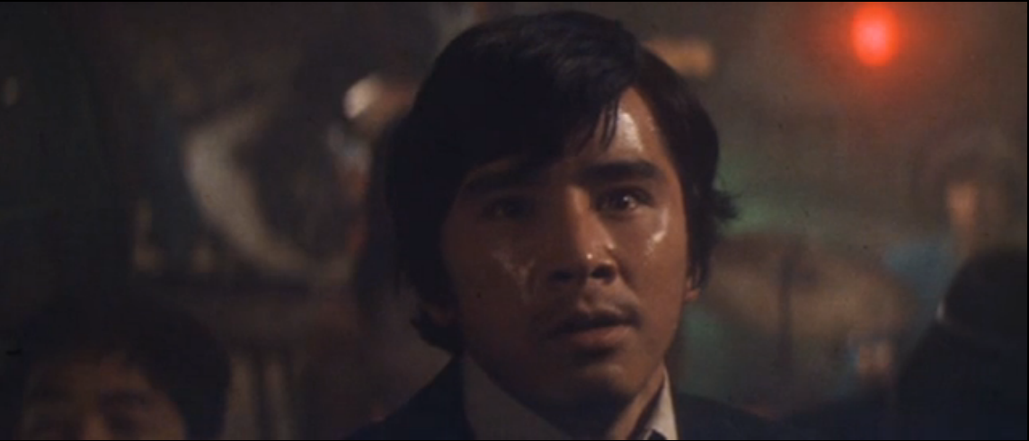 黑玫瑰公寓剧照的剧照