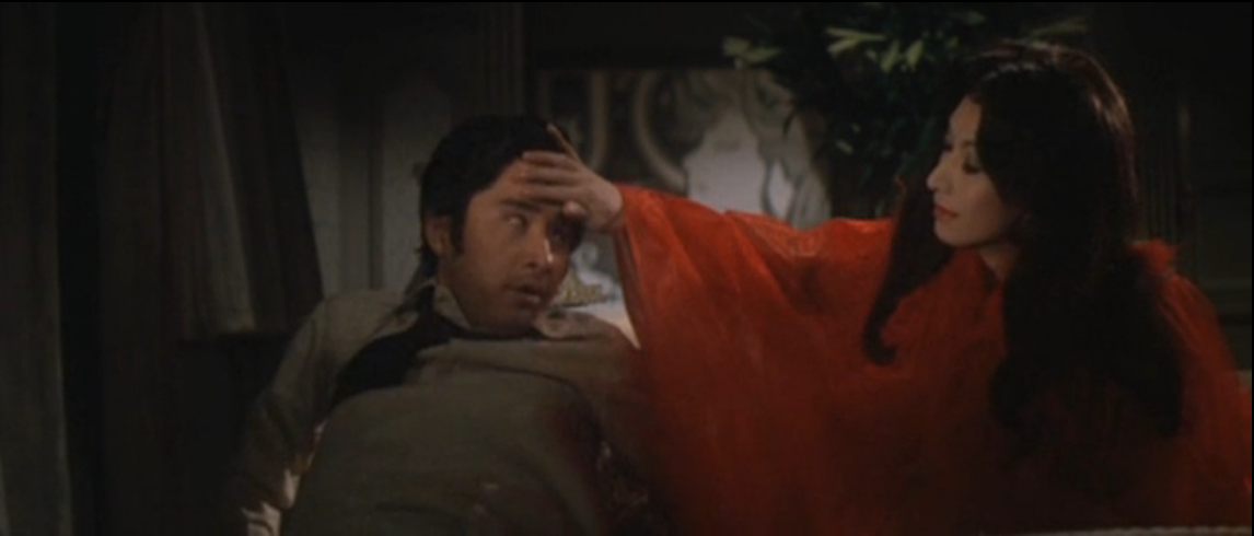 黑玫瑰公寓剧照的剧照