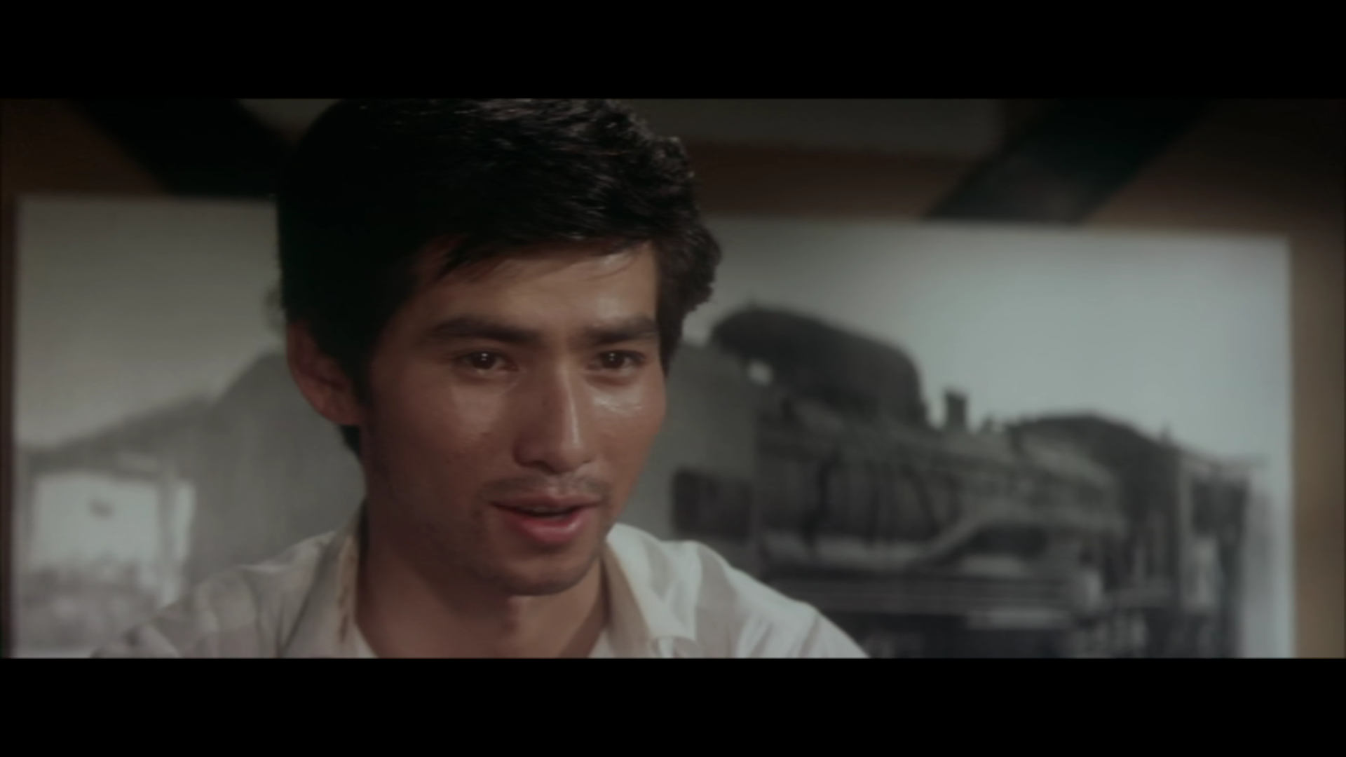 高中女生剧照的剧照