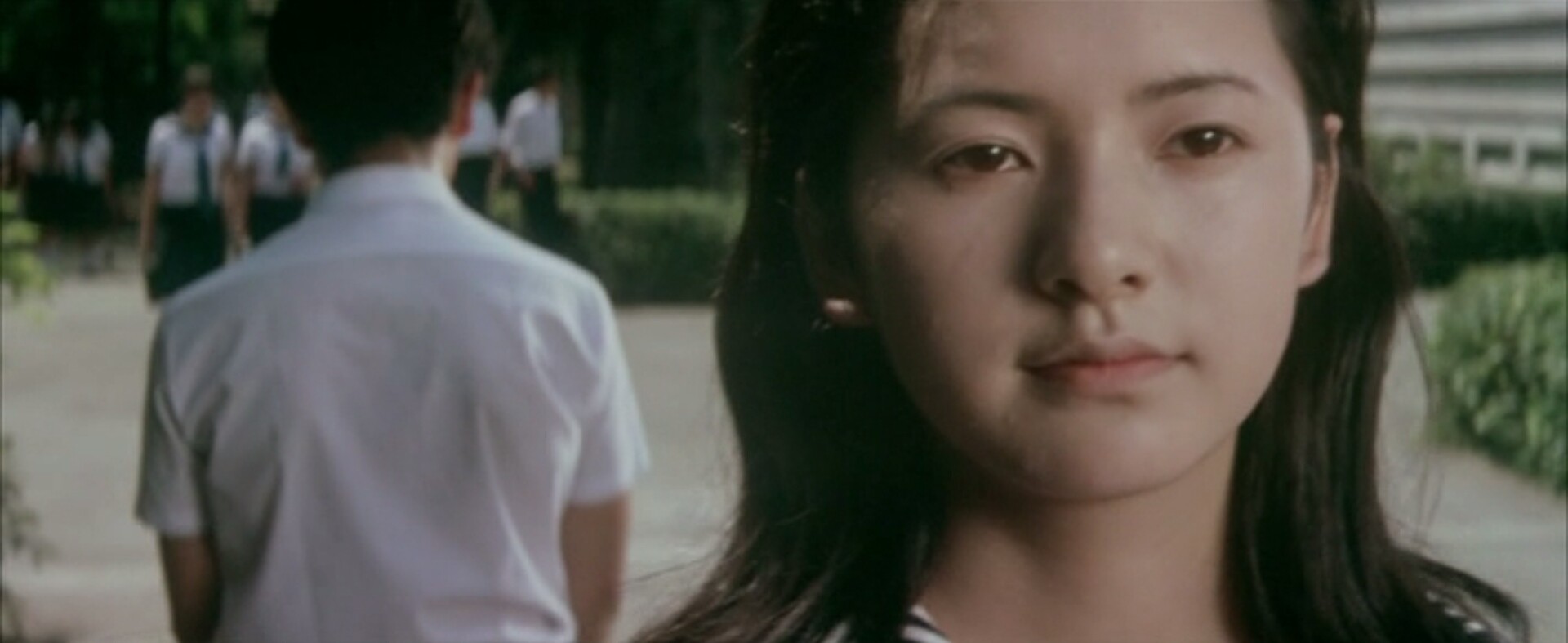 高中女生剧照的剧照