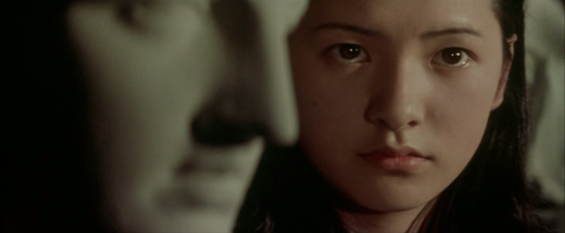 高中女生剧照的剧照