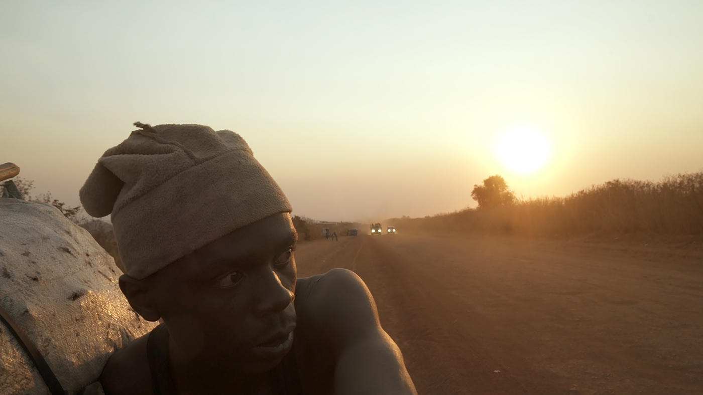 马加拉剧照的剧照