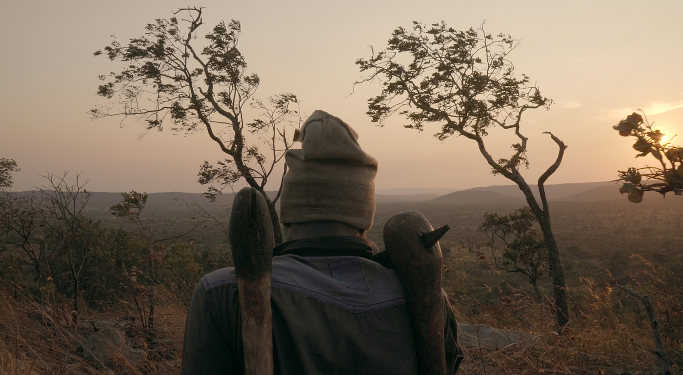 马加拉剧照的剧照