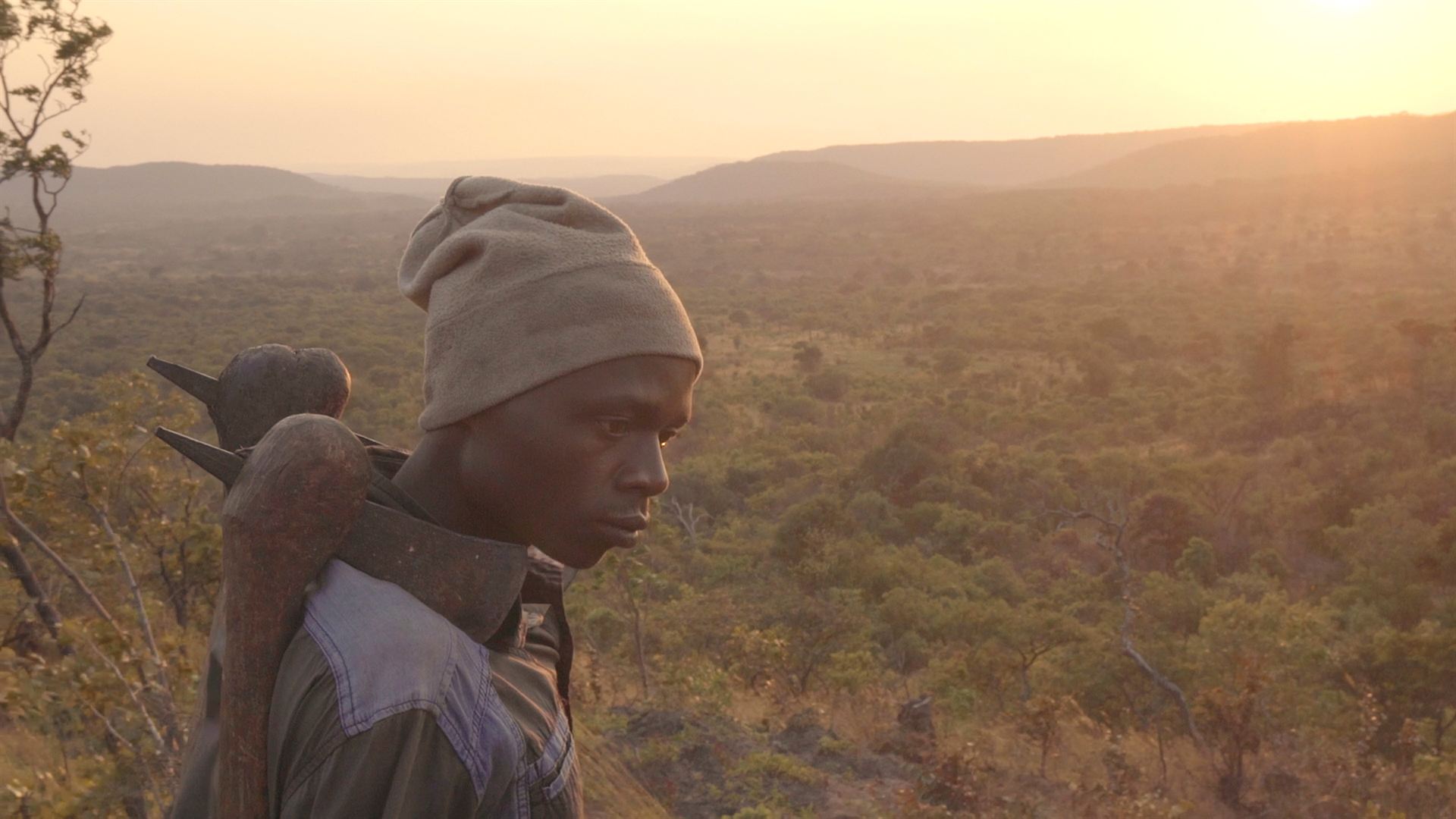 马加拉剧照的剧照