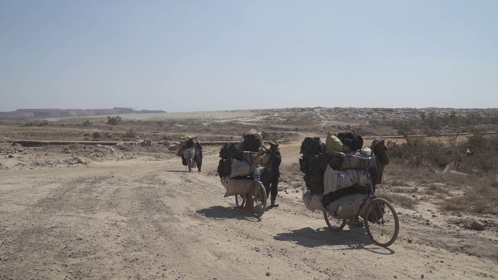 马加拉剧照的剧照