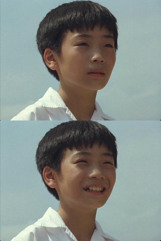 夏天的大人们剧照的剧照