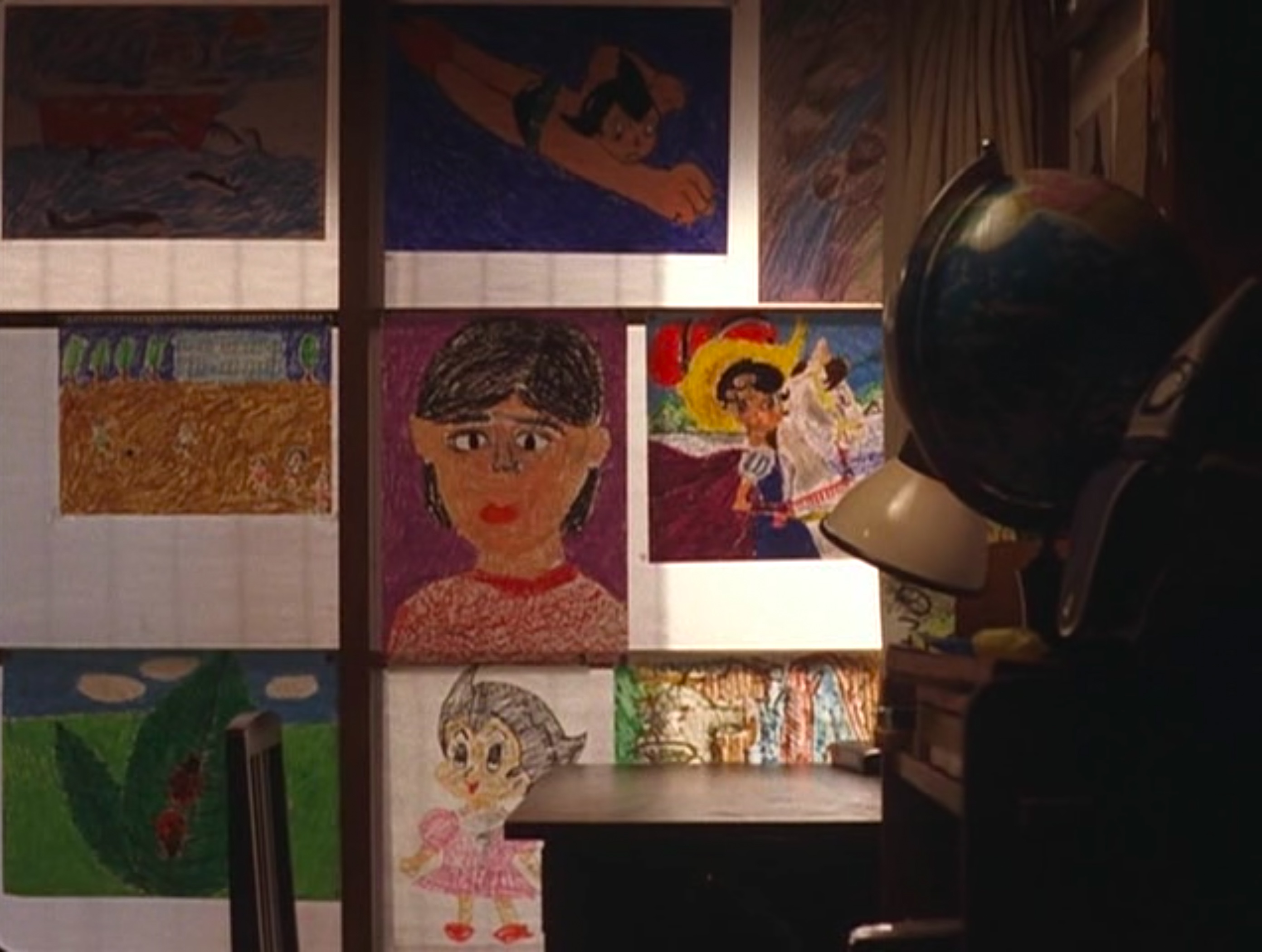 夏天的大人们剧照的剧照