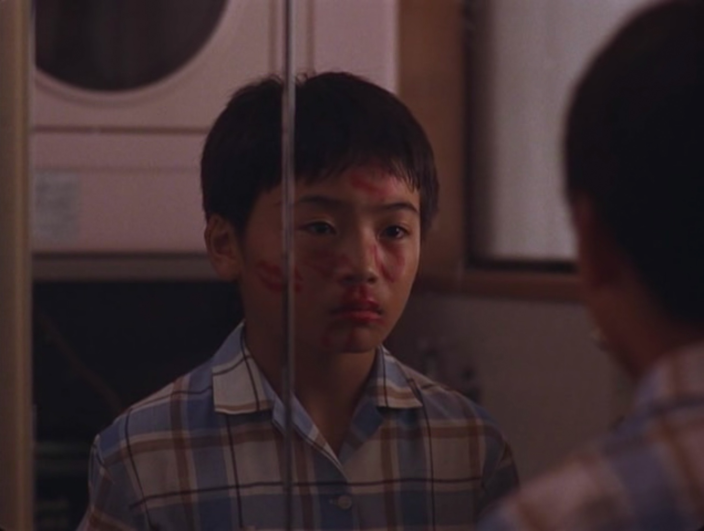 夏天的大人们剧照的剧照