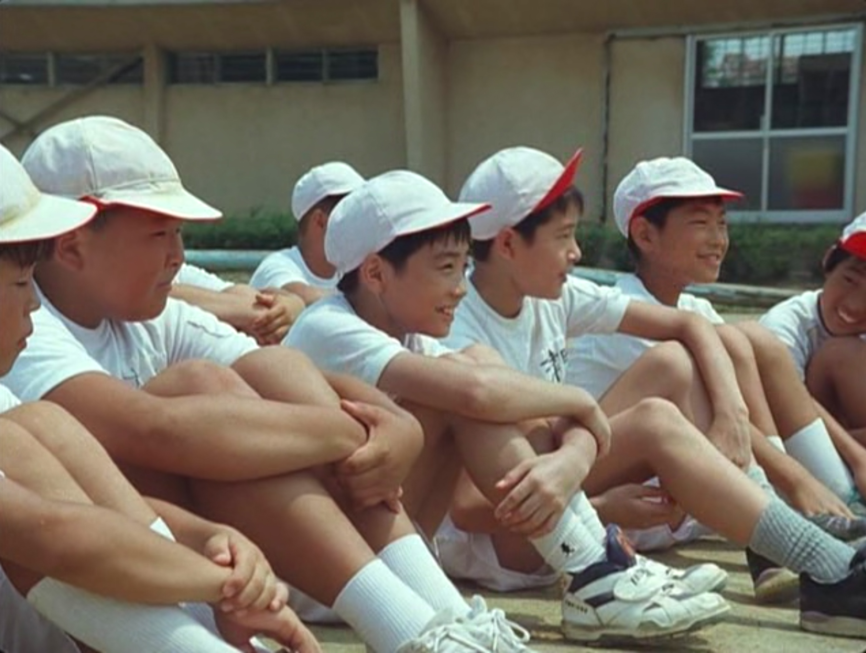 夏天的大人们剧照的剧照