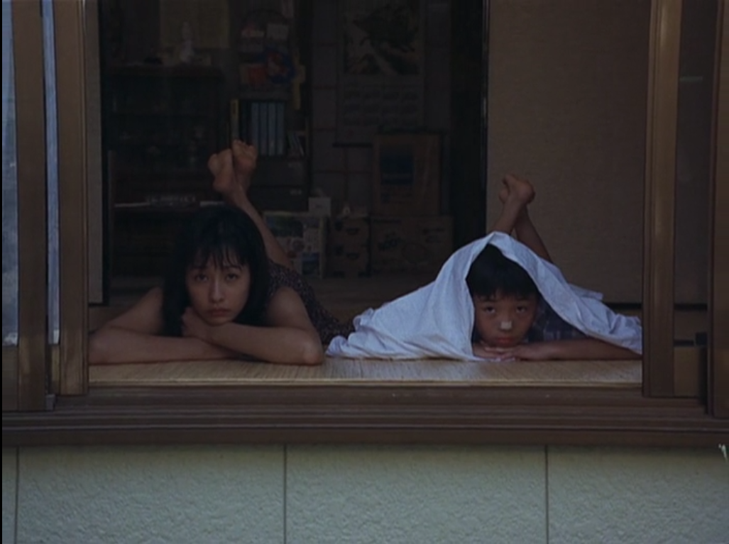 夏天的大人们剧照的剧照