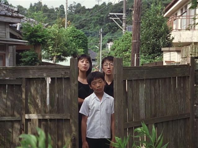 夏天的大人们剧照的剧照