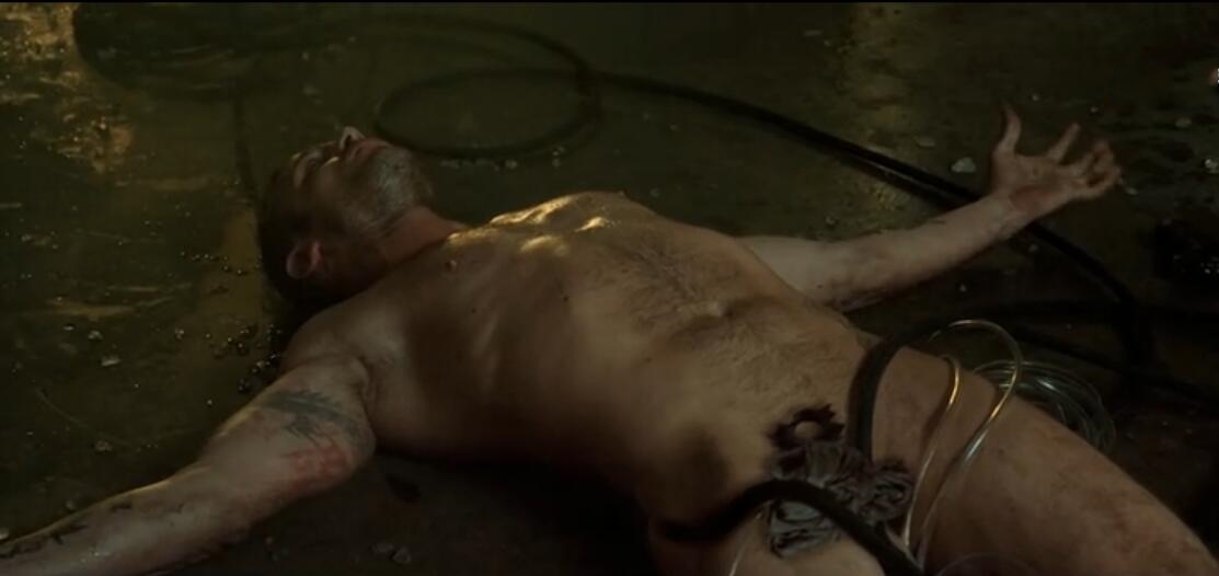 阴影效应剧照的剧照