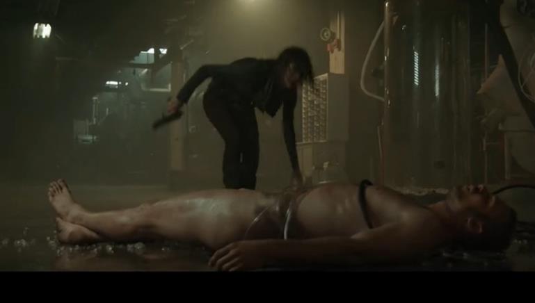 阴影效应剧照的剧照