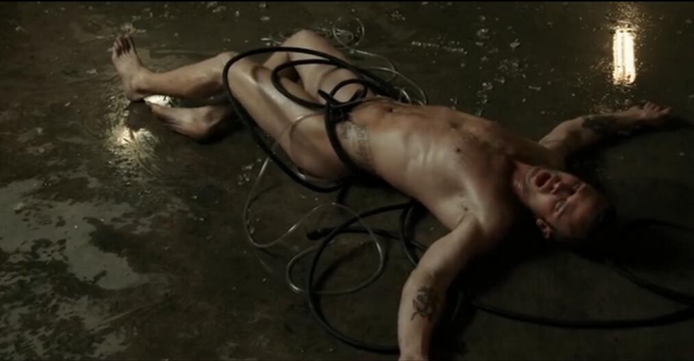 阴影效应剧照的剧照