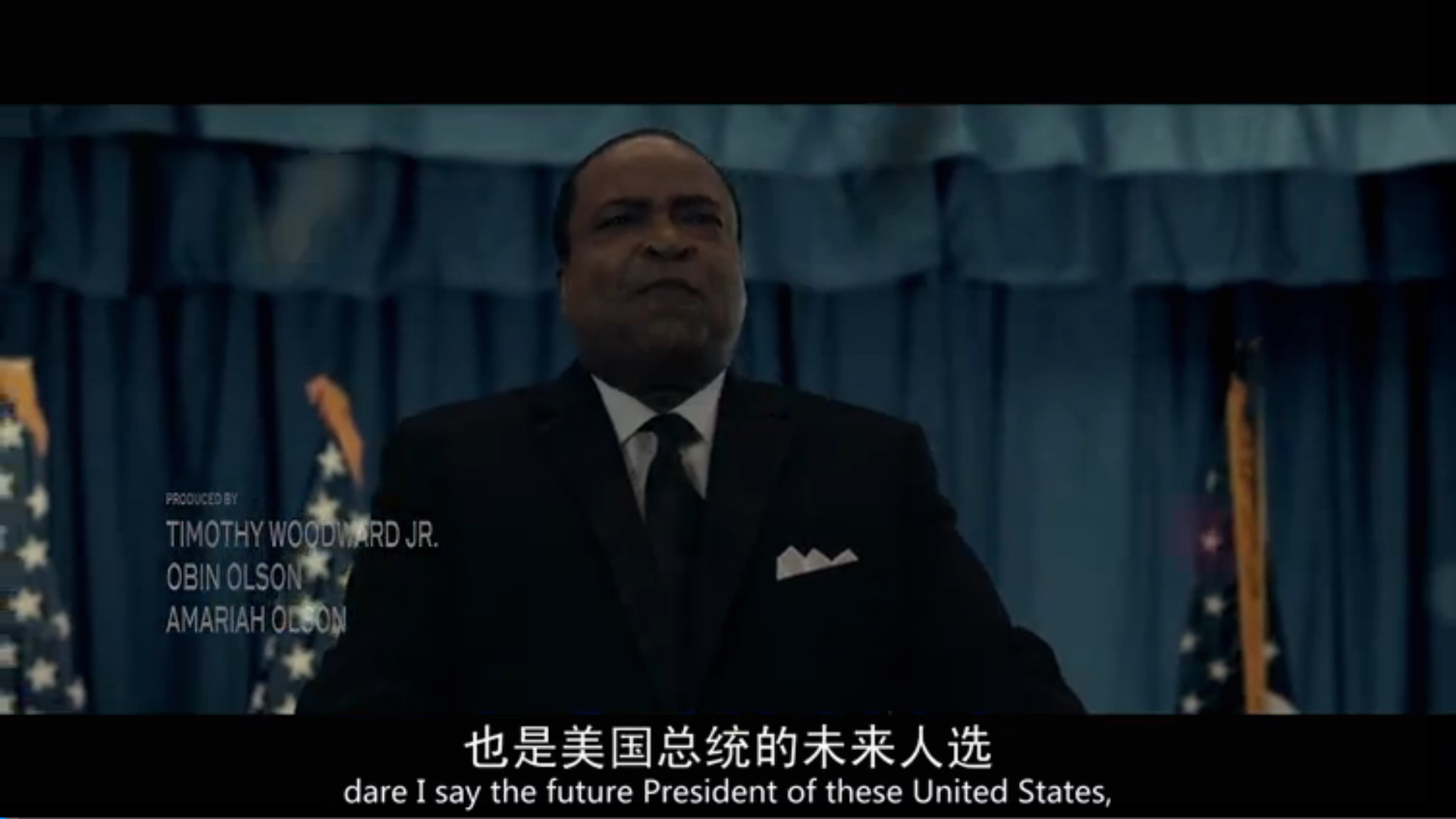 阴影效应剧照的剧照