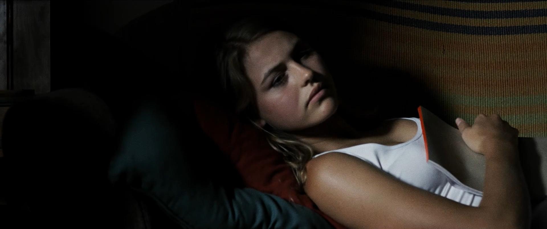 内心的恶魔剧照的剧照