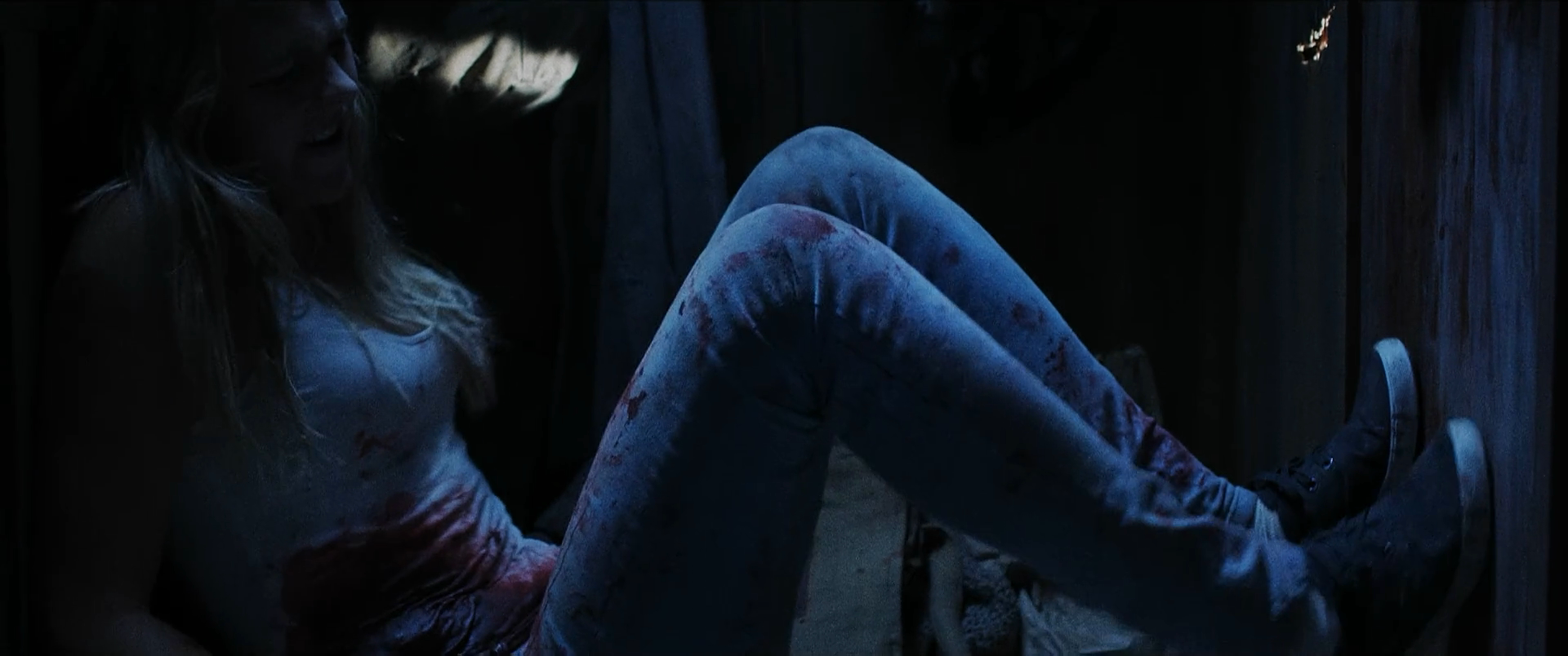 内心的恶魔剧照的剧照