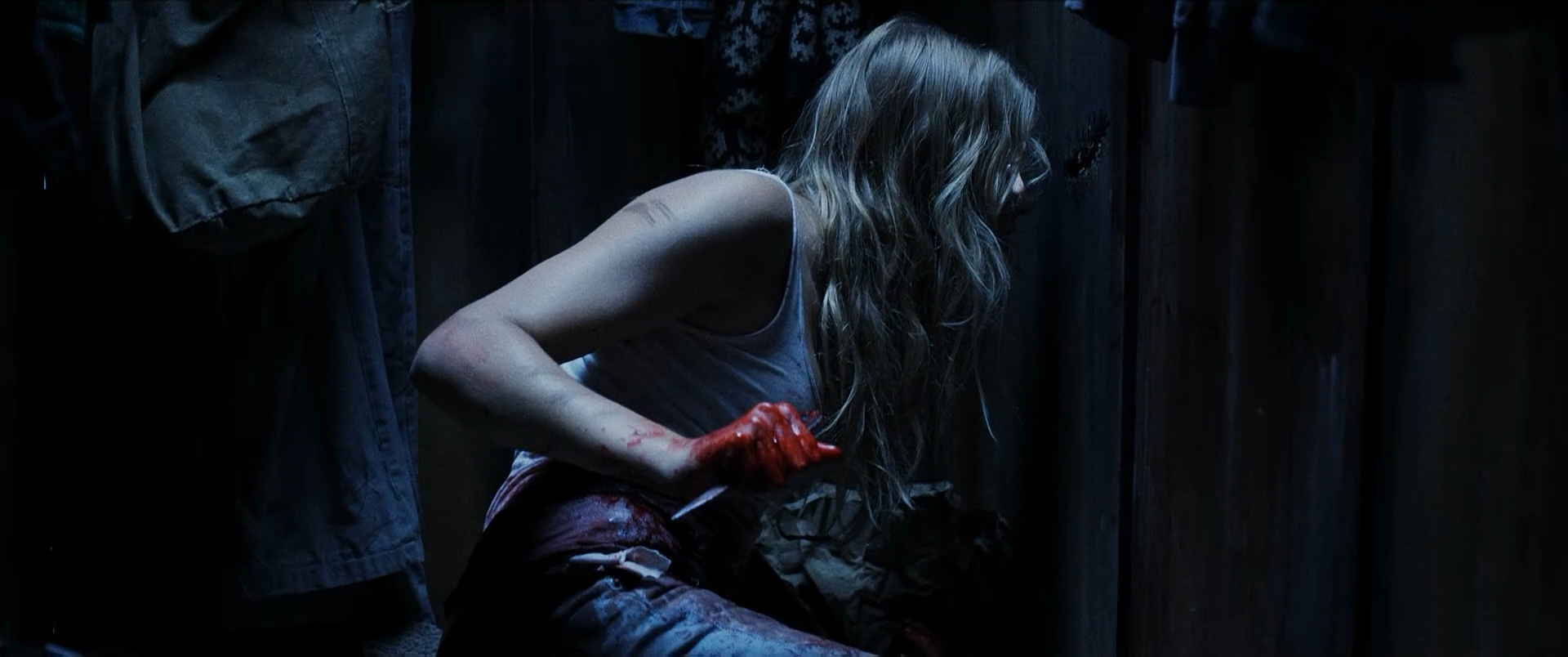 内心的恶魔剧照的剧照