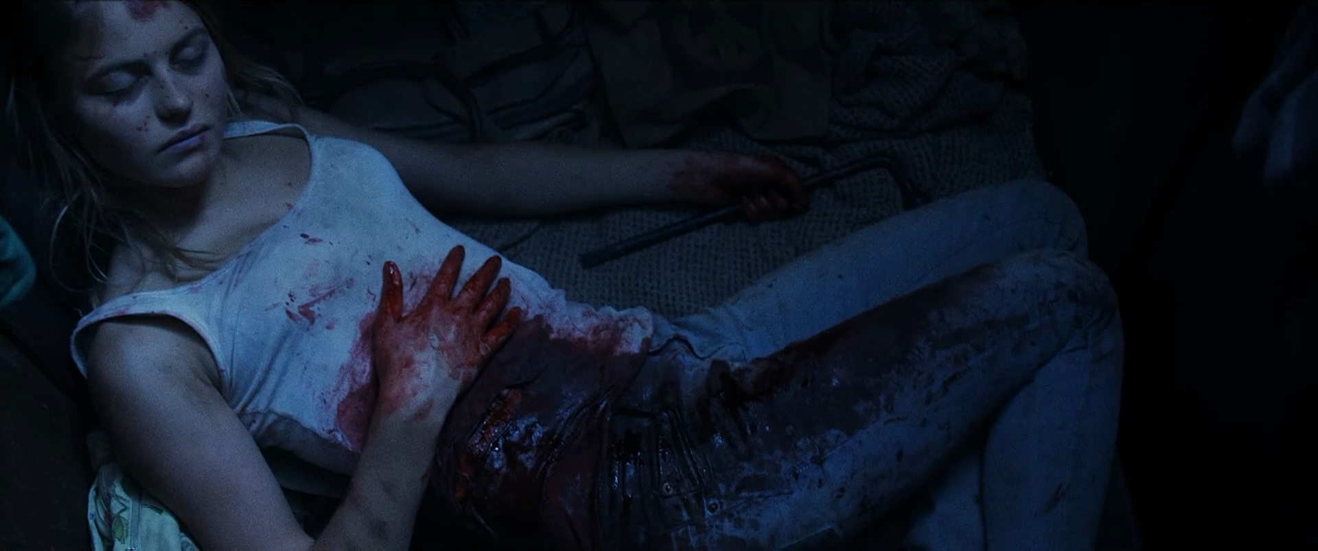 内心的恶魔剧照的剧照