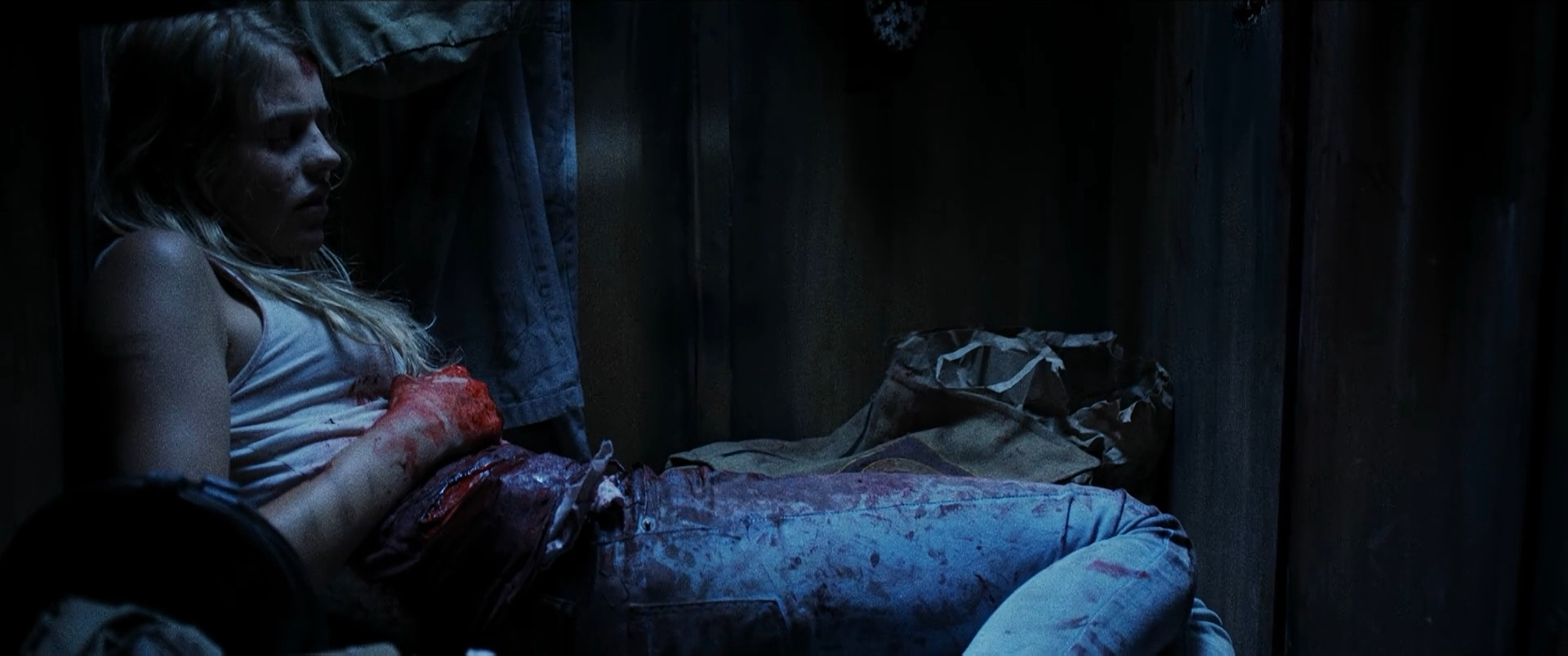 内心的恶魔剧照的剧照